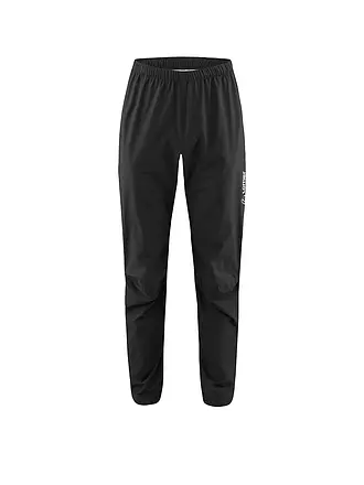 LÖFFLER | Sovrapantaloni da ciclismo da uomo WPM Pocket |